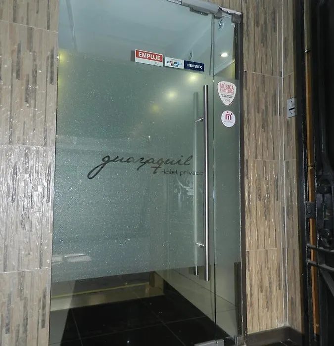 Hotel Guayaquil-1