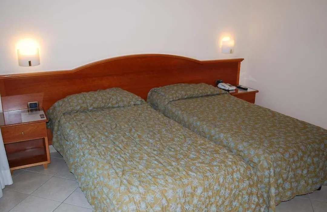 Europa Stabia Hotel-1