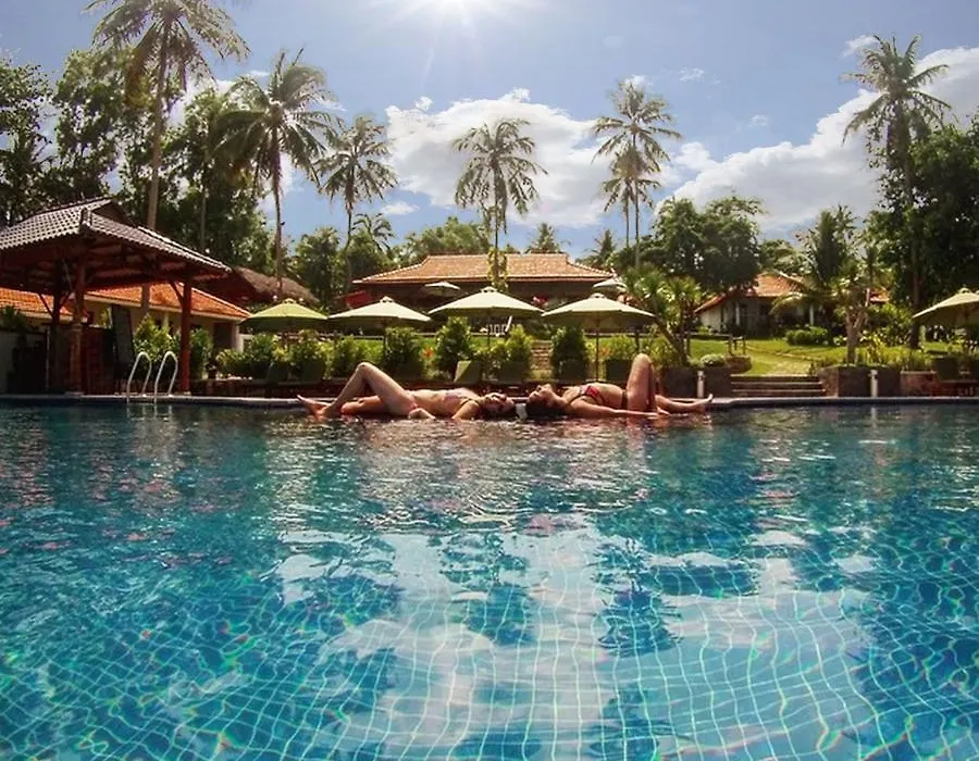Phu Quoc Eco Beach Resort-1
