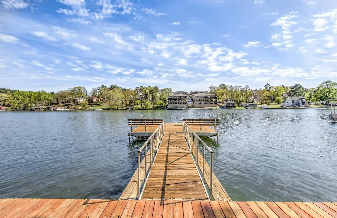 Long Island Lake Resort-1