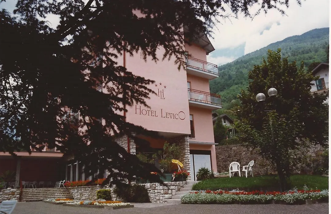 Hotel Levico-1