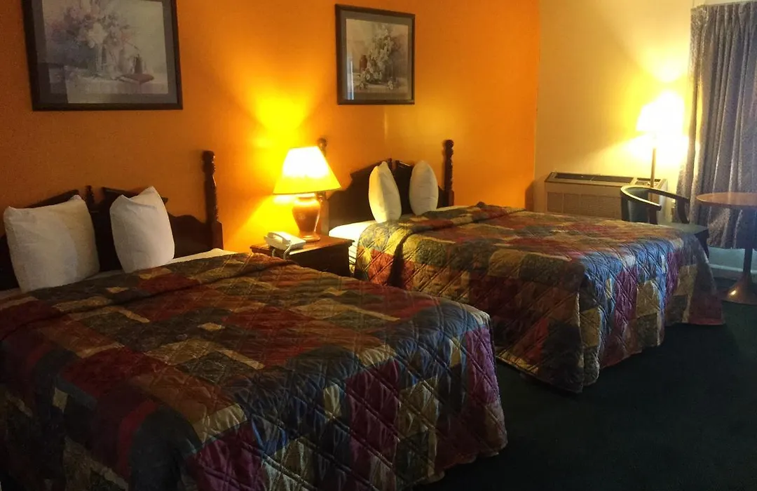 Budget Inn-1
