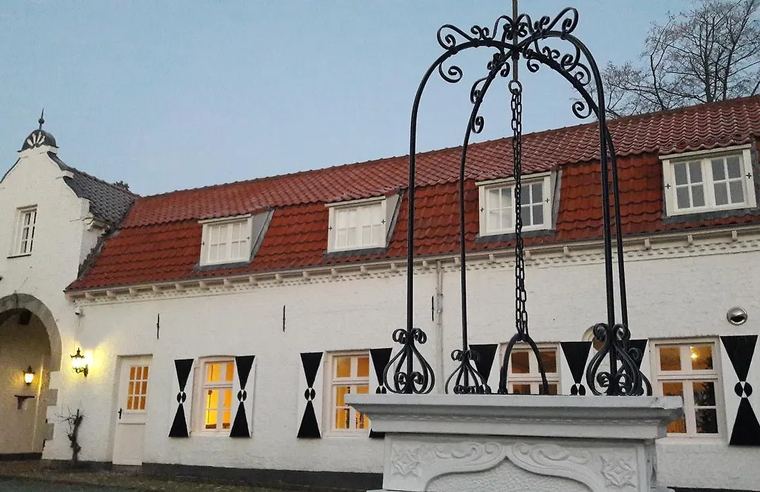 Kasteel Aldenghoor-1