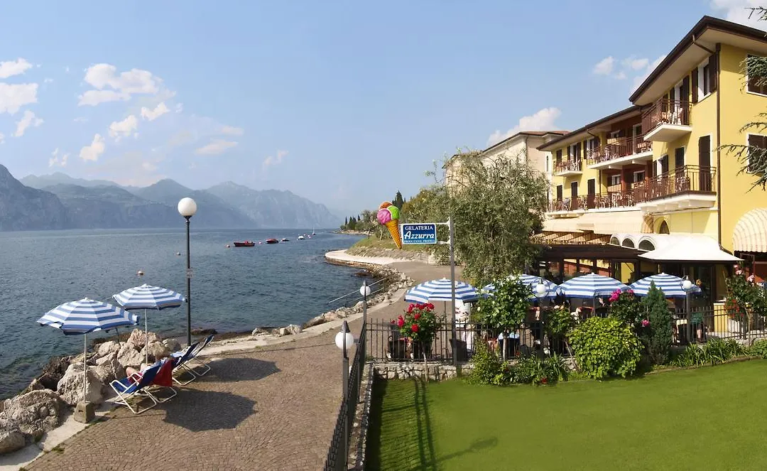 Hotel Residence Villa Beatrice-1