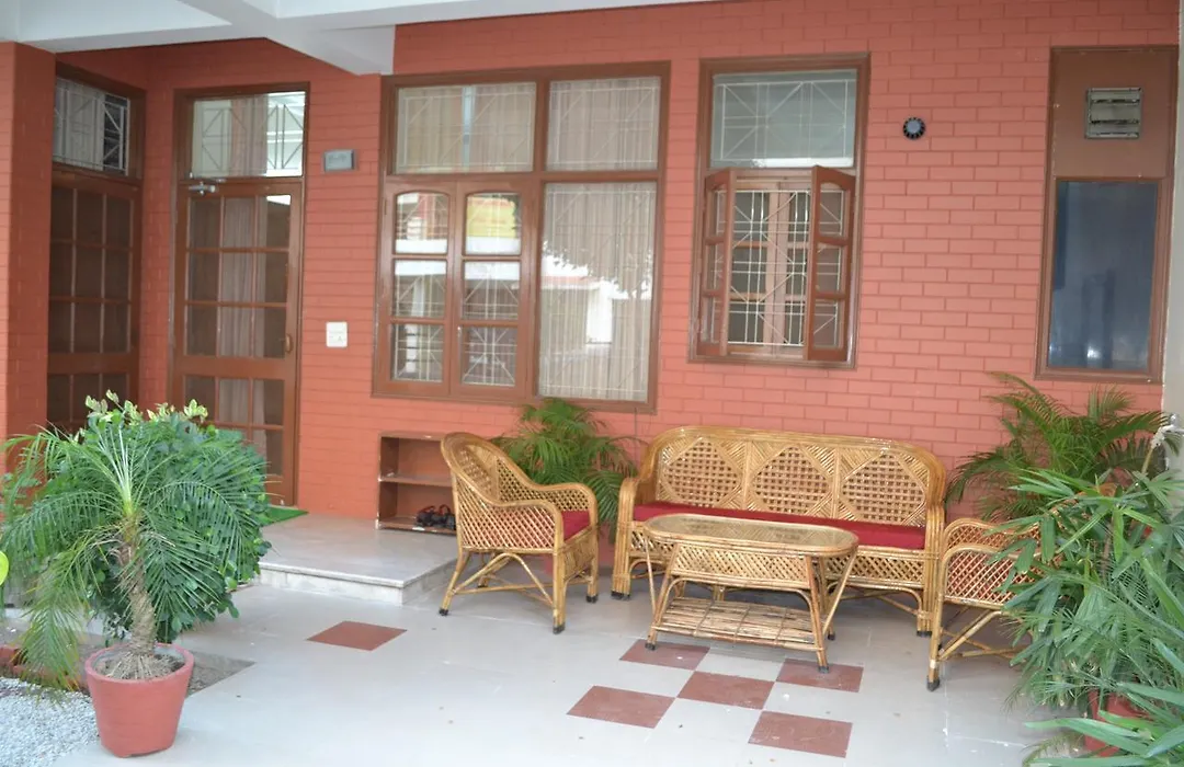 Raj Cottage Ganga Vatika-1