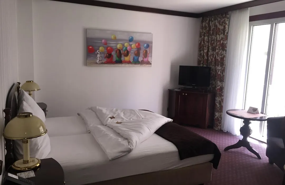 Hotel Exquisit-1
