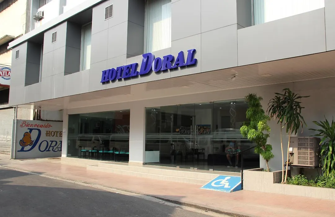 Hotel Doral-1