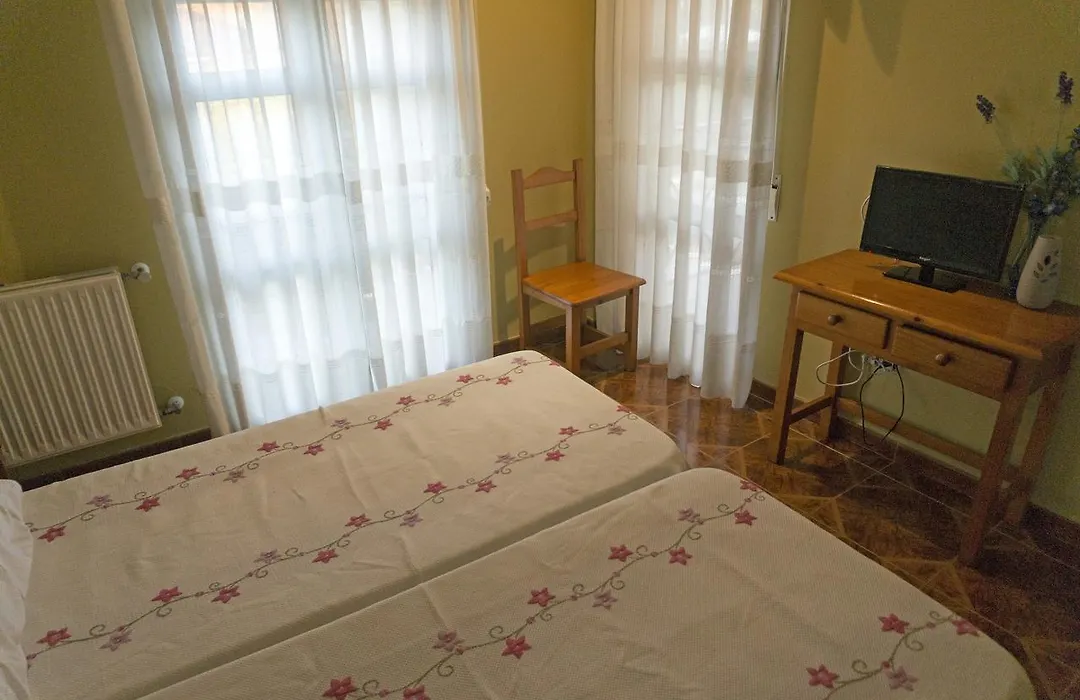 Hotel San Pedro-1