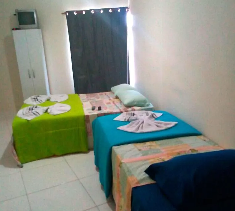 Pousada Oluap-1