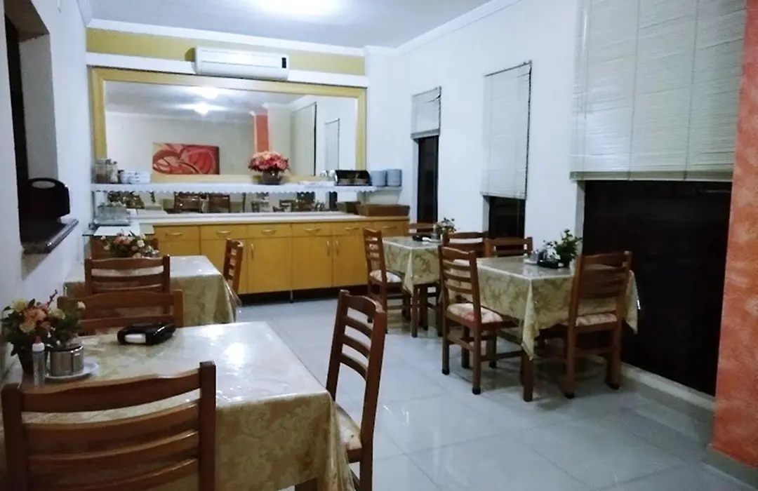 Hotel Marfim I-1