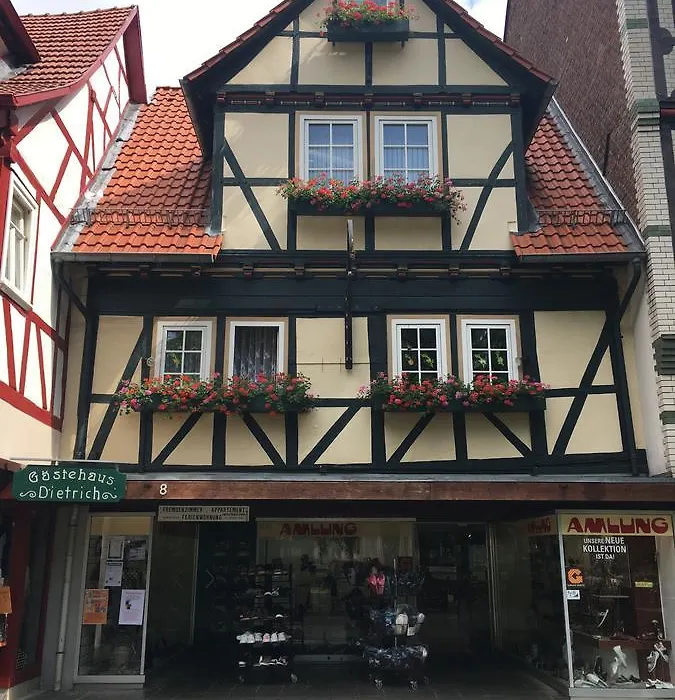 Gästehaus Dietrich-1