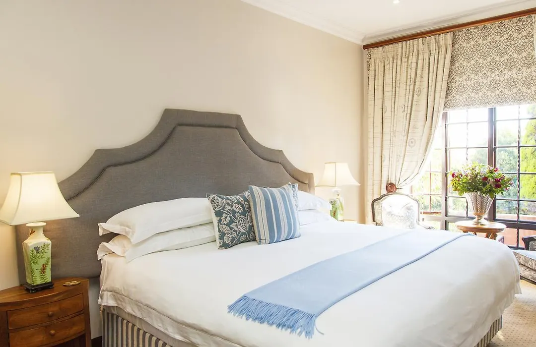 Ivory Manor Boutique Hotel-1