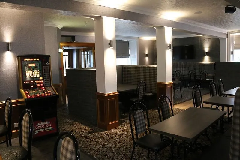 Station Hotel Stonehaven-1