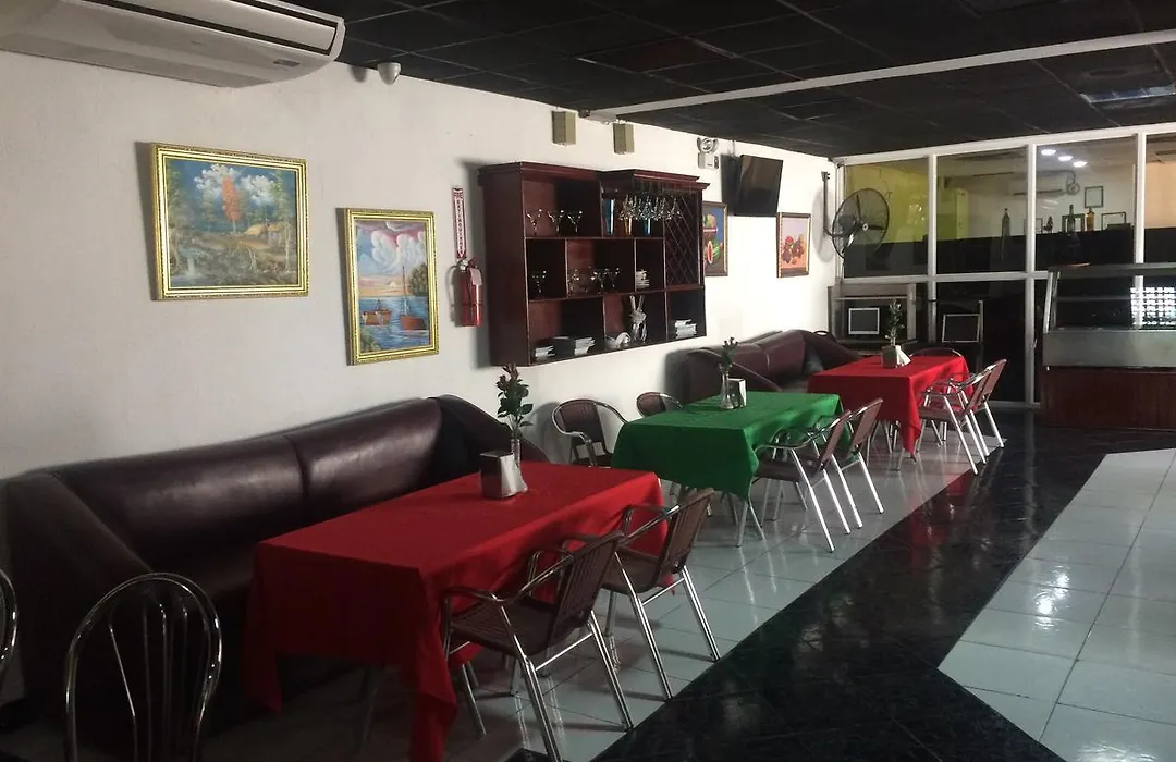 Hotel Mystik-1