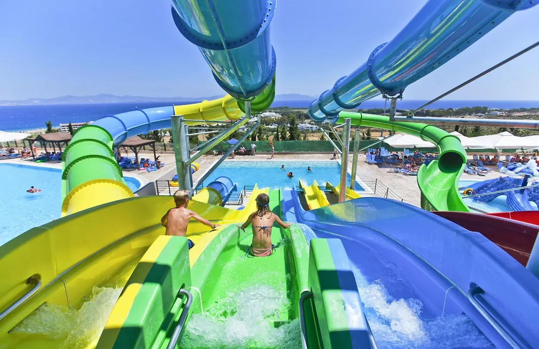 Kipriotis Aqualand Hotel By Anayia All Inclusive Resorts-1