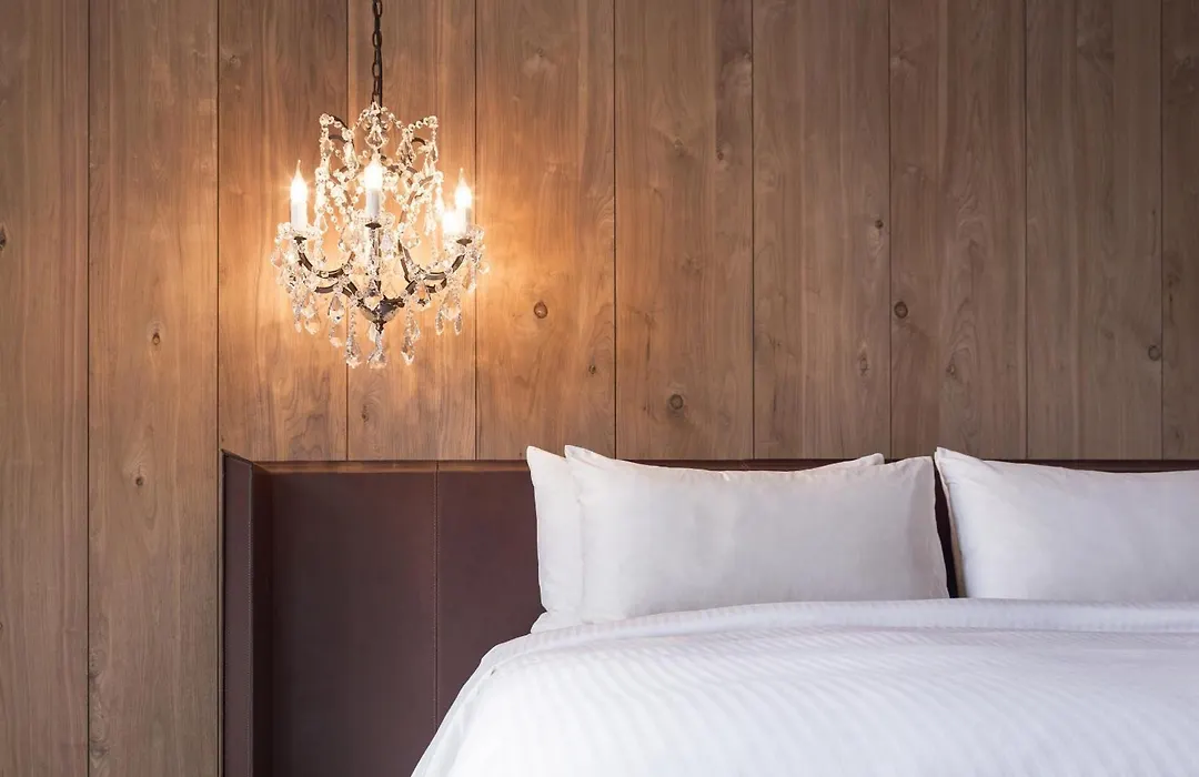 Hotel Proverbs Taipei-1