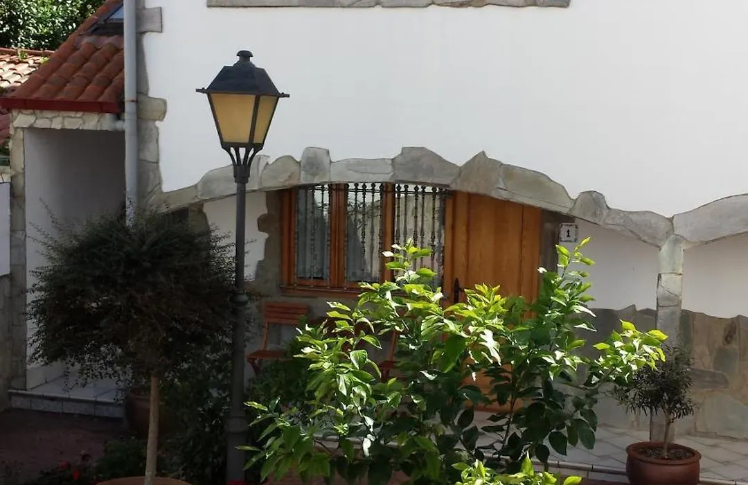 Hotel Cortijo-1