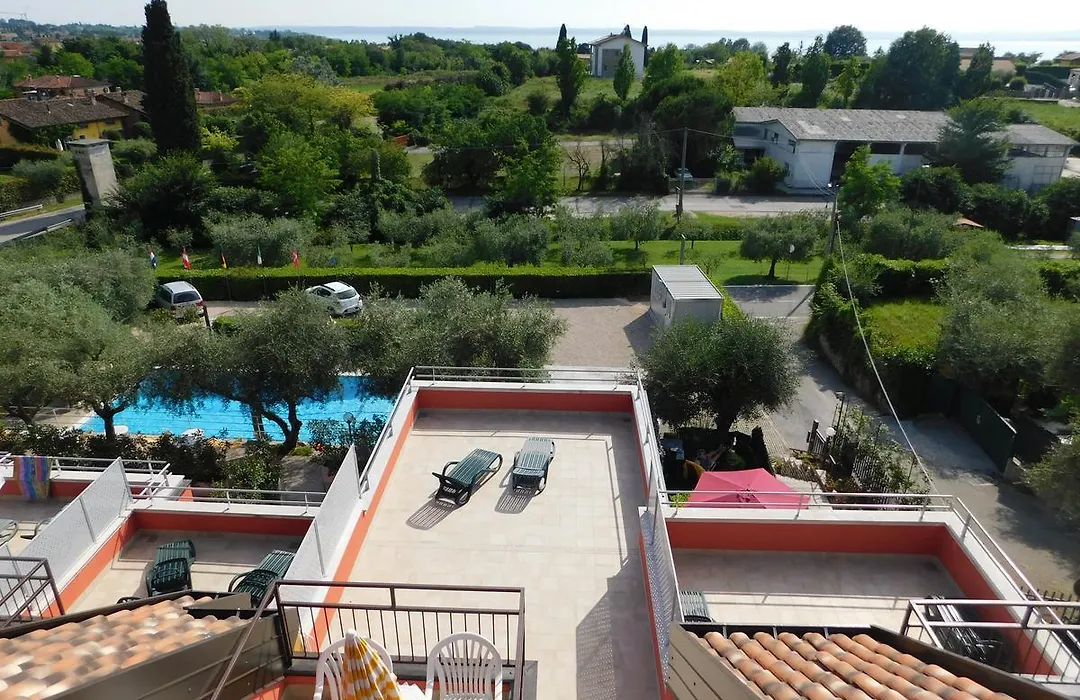 Holidays Residence-1