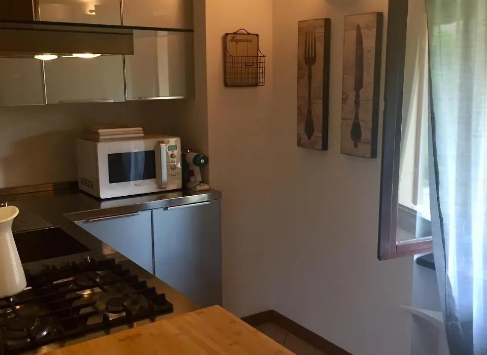 Marie Rose Luxury B&B & Apartment-1