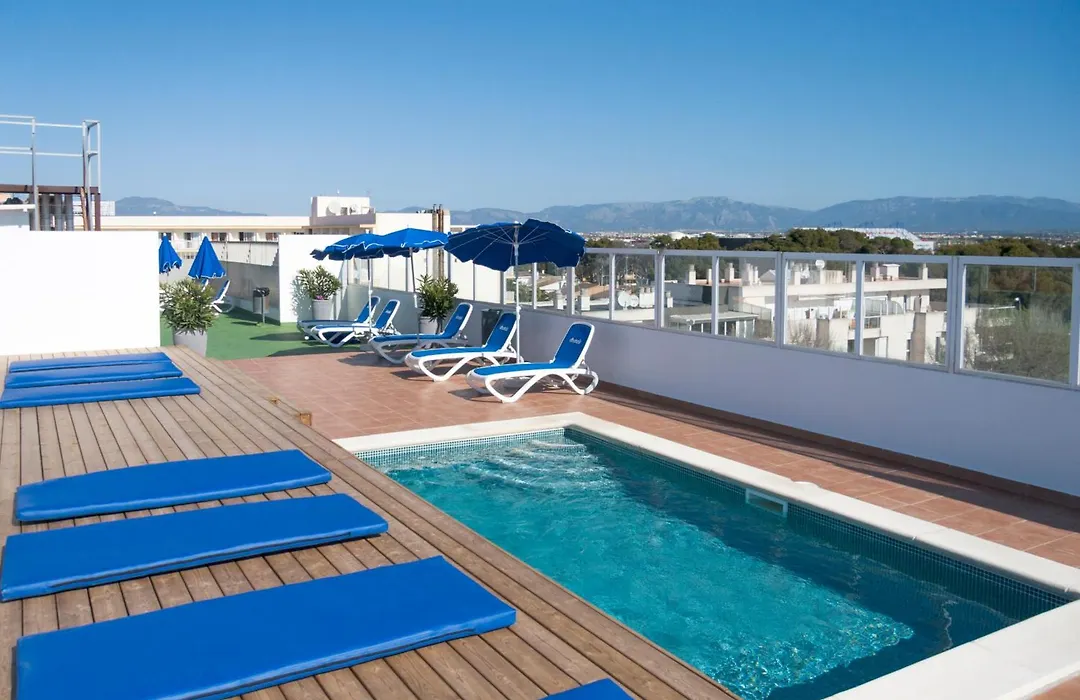 Hotel Marbel-1