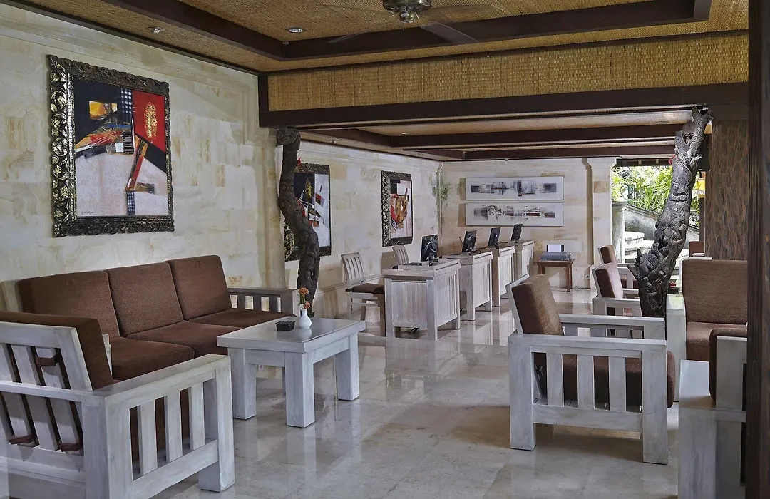 Hotel Tjampuhan And Spa-1