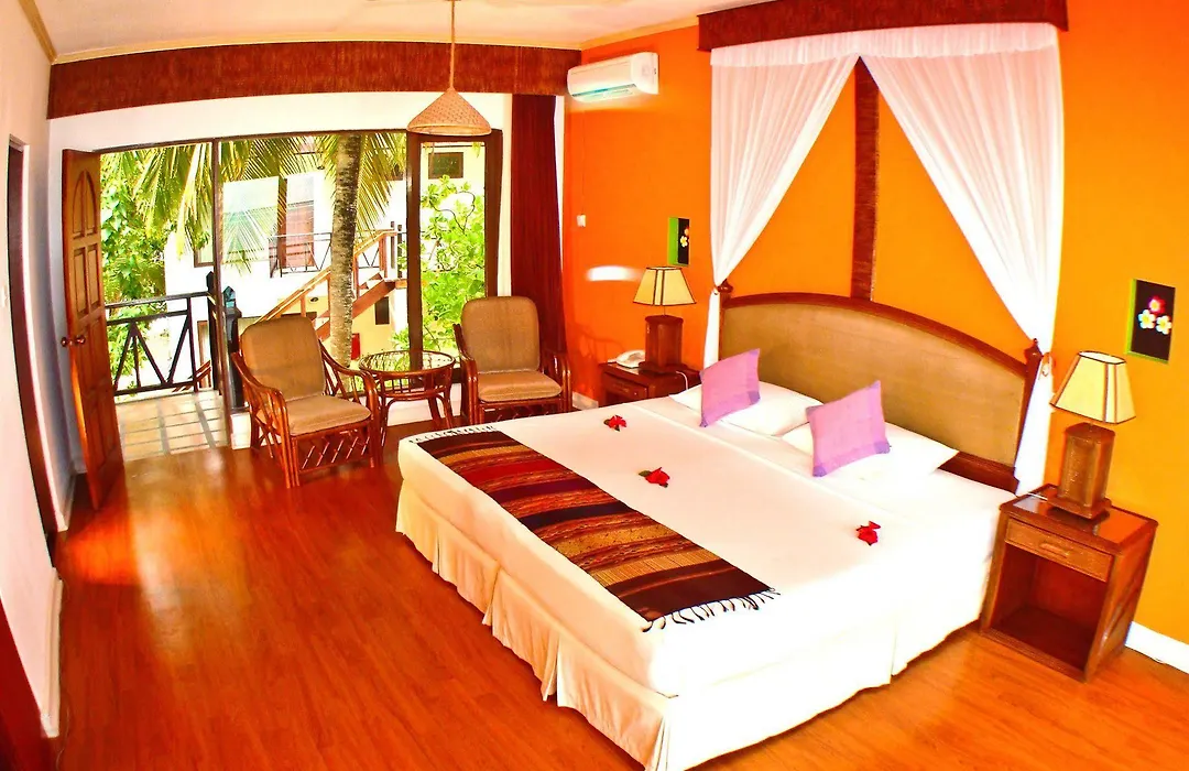 Ranveli Island Resort-1