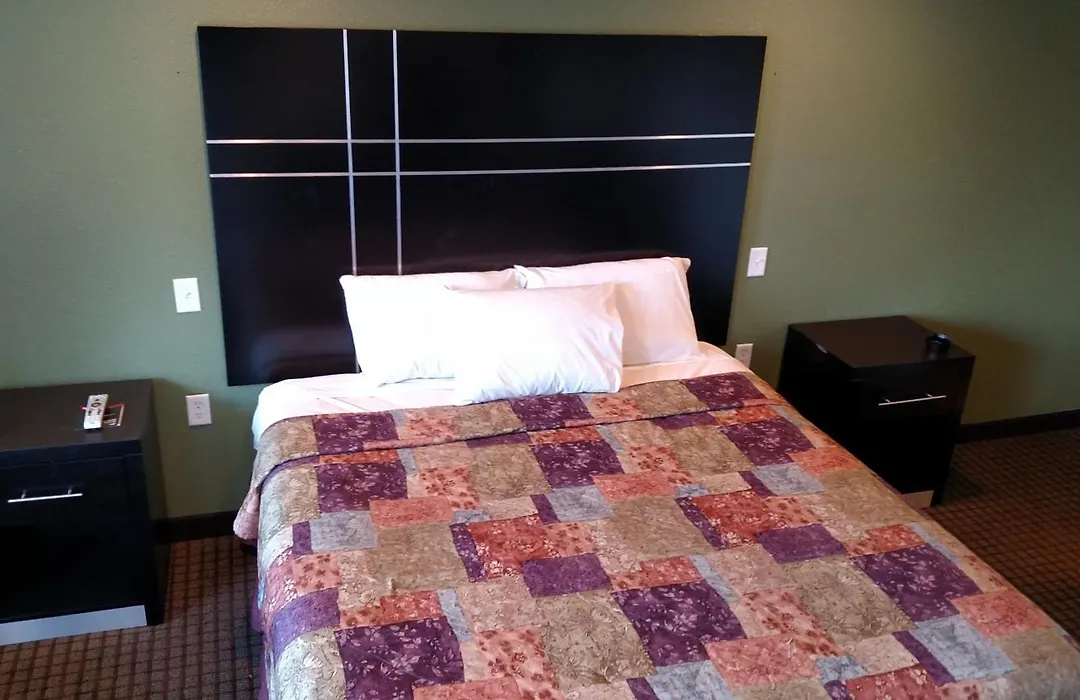 Gene'S Motel-1