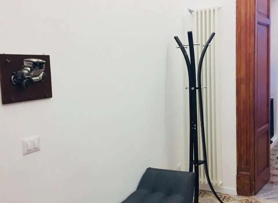 Cluverio11 Luxury Apartment-1