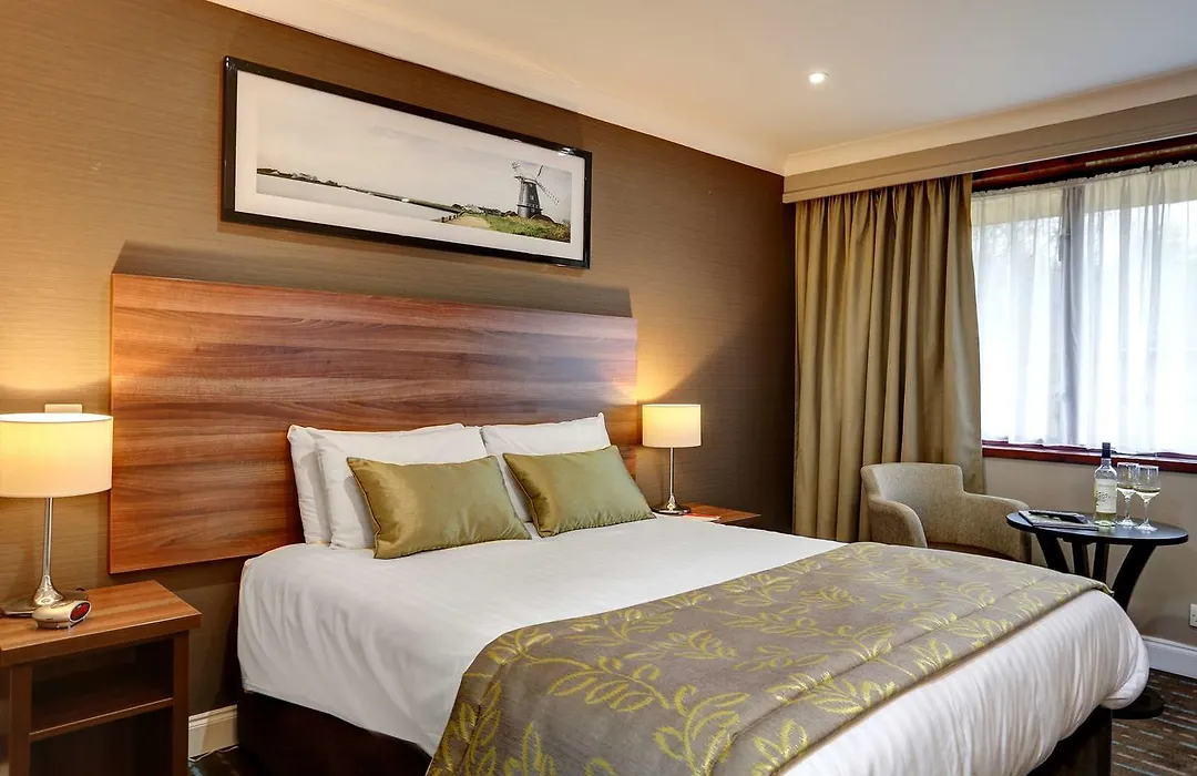 Best Western Brook Hotel-1