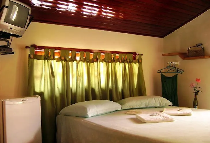 Apartamentos e Suites Casablanca-1