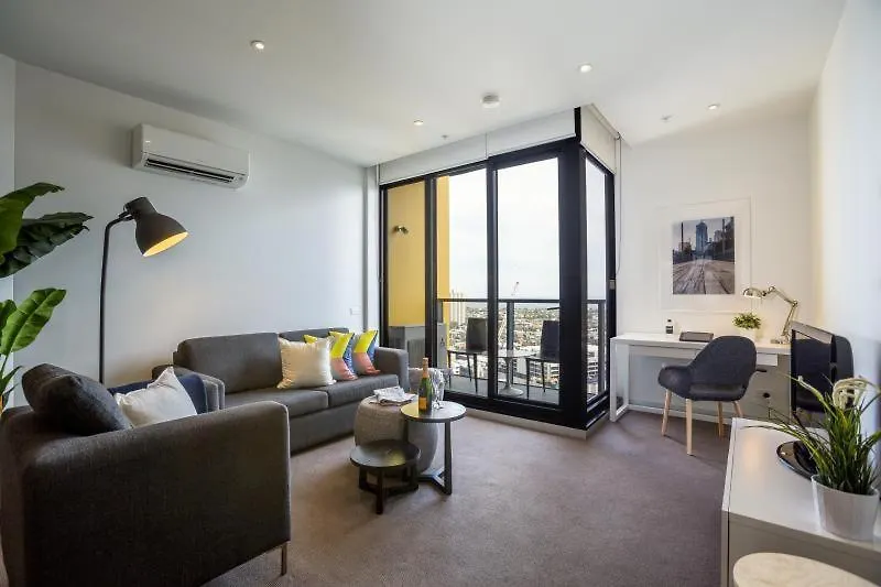 Aria Hotel Apartments-1