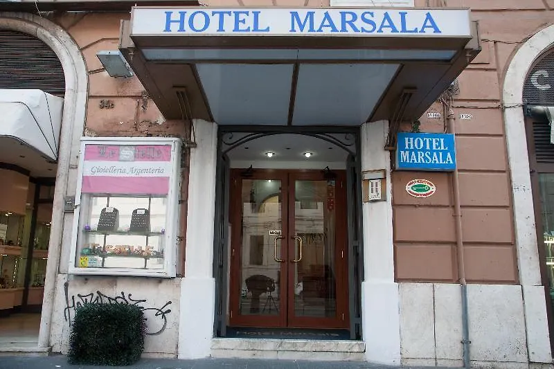 Hotel Marsala-1
