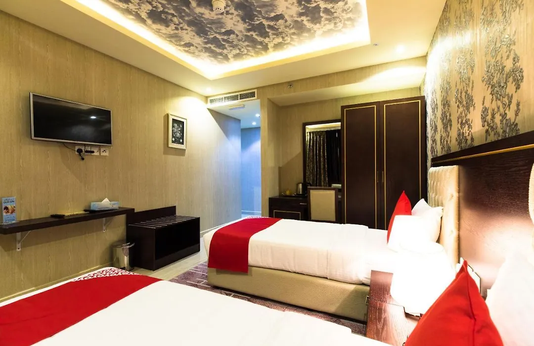 Voyage Hotel-1