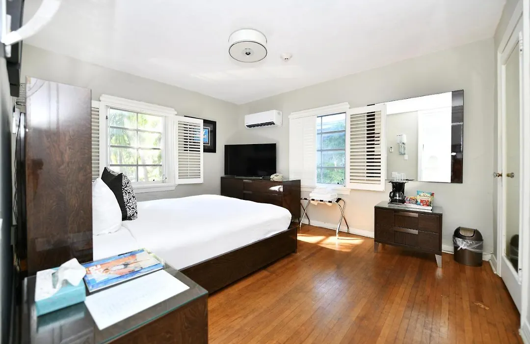 Sobe You! Hotel-1