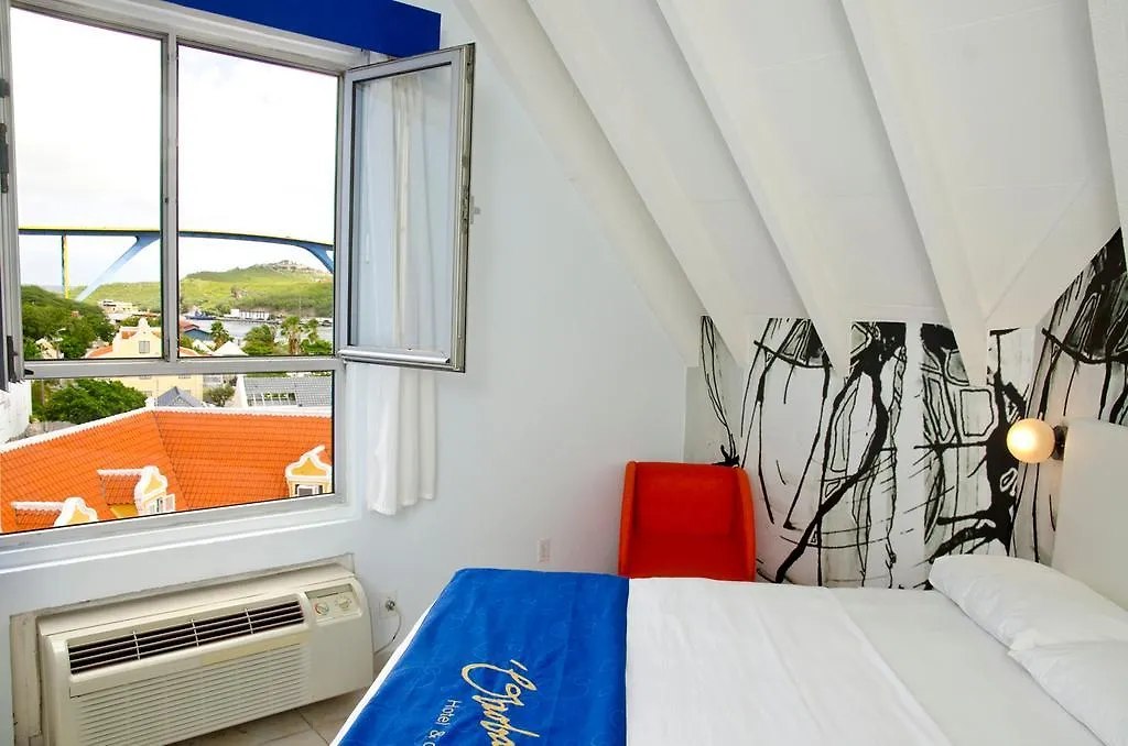 Otrobanda Hotel-1
