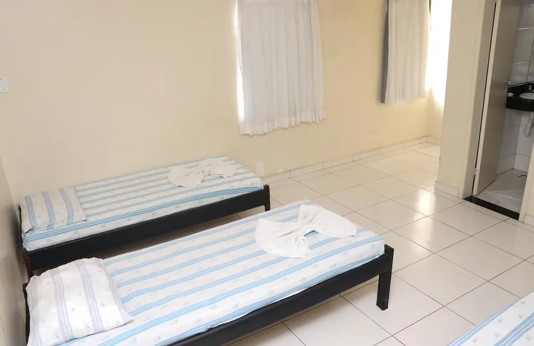Hotel Piramide Pernambues (Adults Only)-1