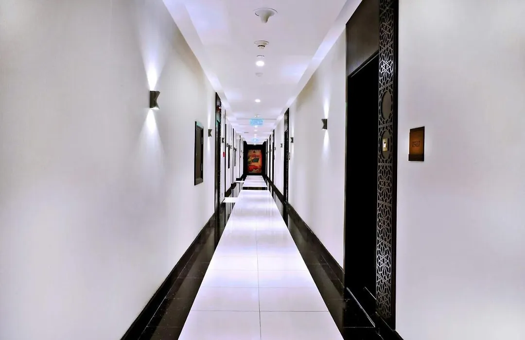 Ascott Tahlia Jeddah-1
