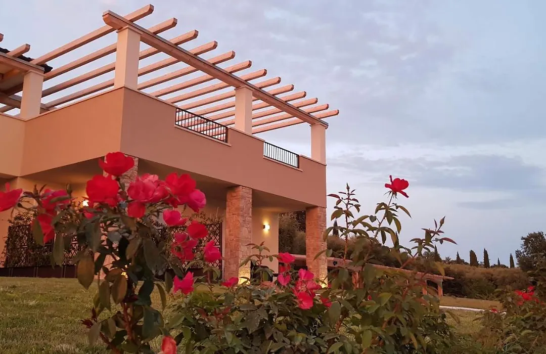 Menta e Rosmarino Rooms-1