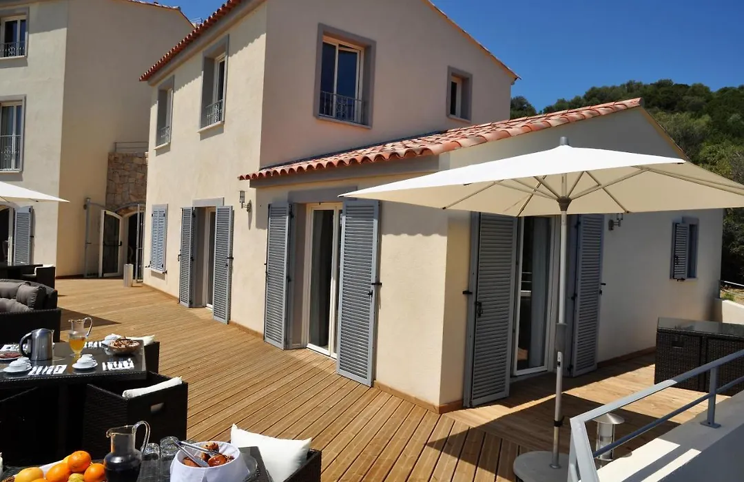 Casa Murina Hotel Demeure Ecolabel Europeen-1