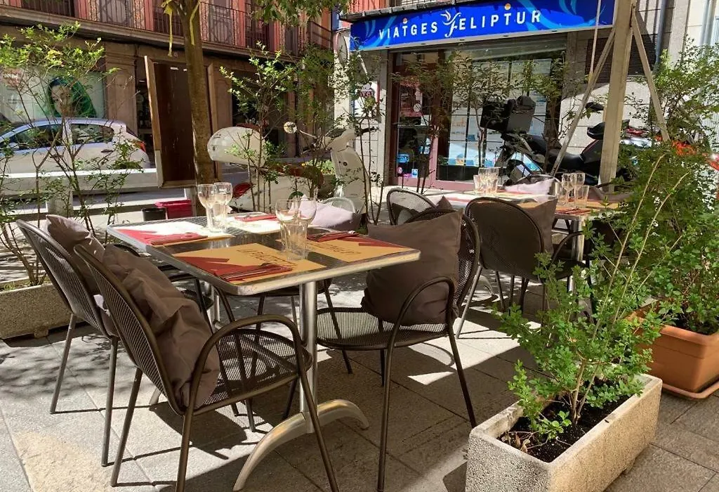 Hostal Del Ripolles-1