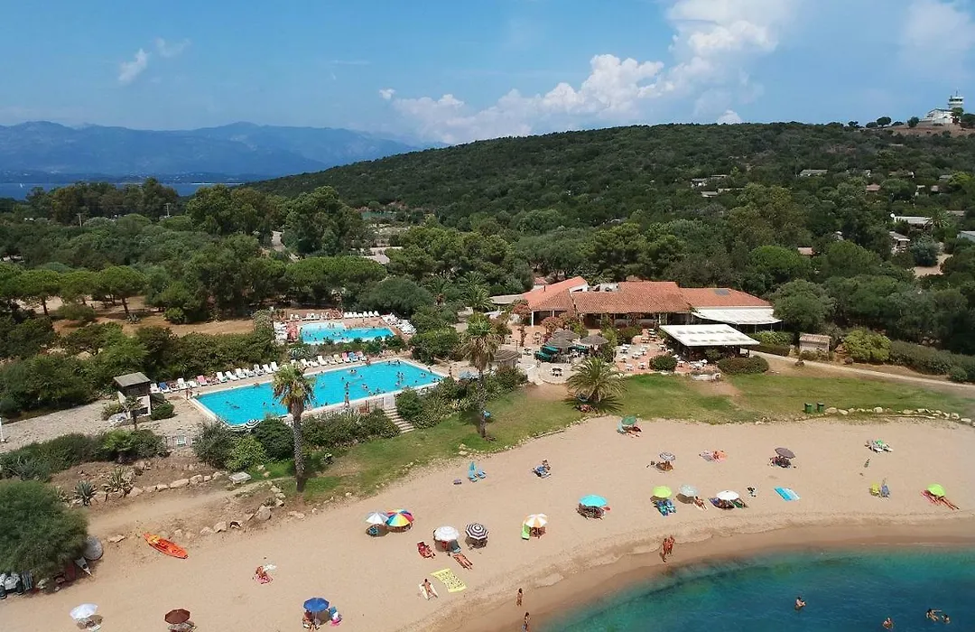 Village Naturiste La Chiappa-1