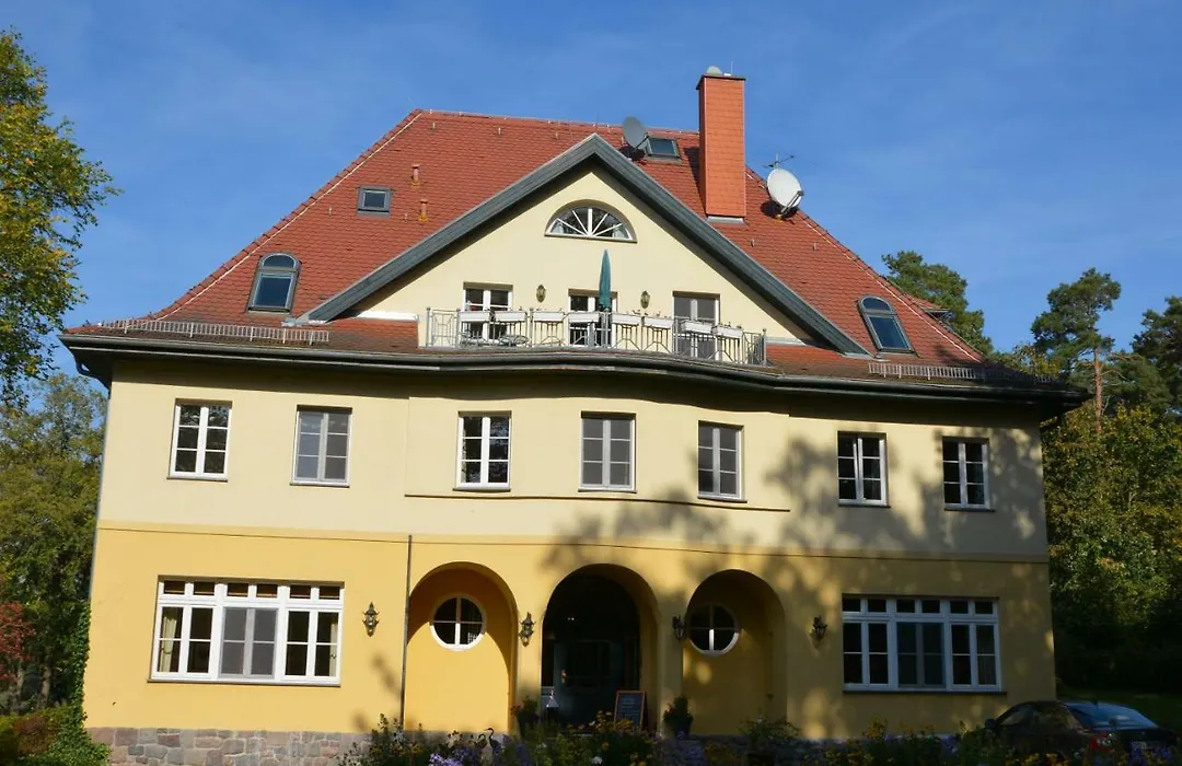 Landhaus Himmelpfort am See-1