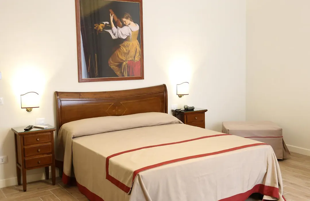 Dimora Delle Arti-1