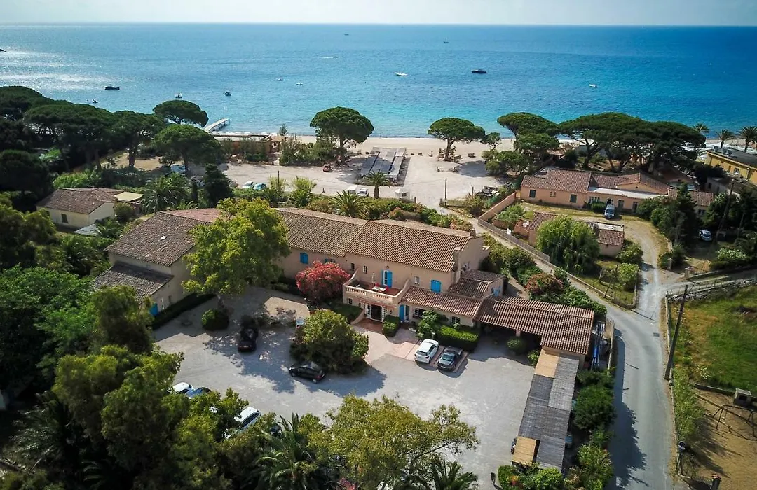 Hotel Saint Andre-1