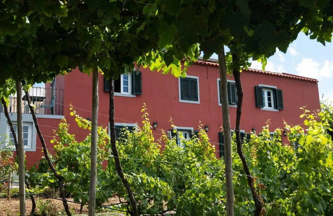 Quinta Das Vinhas-1