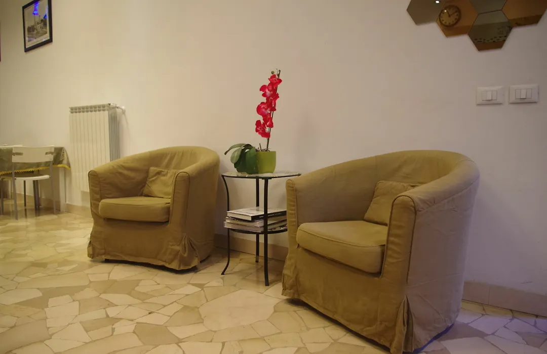 Euro Inn B&B-1