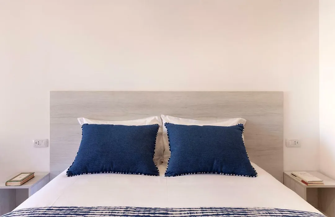 Delle Rose Suites-1
