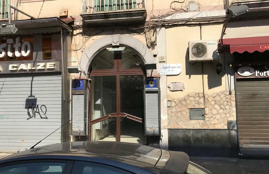 Napoli Com'era-1