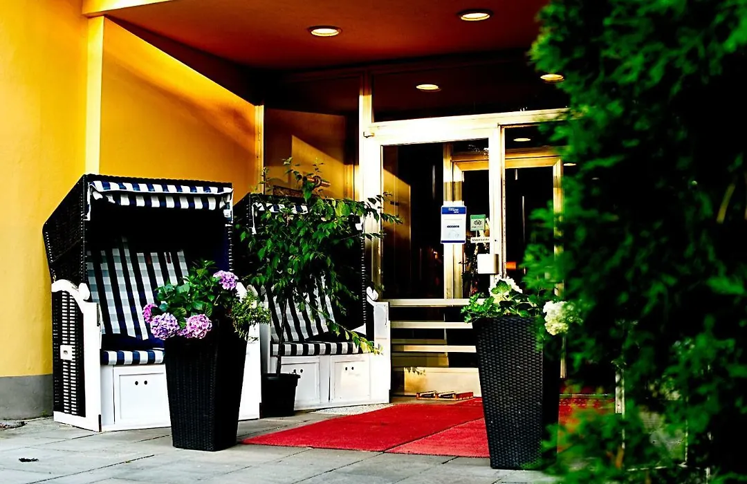 Hotel Albrechtshof-1