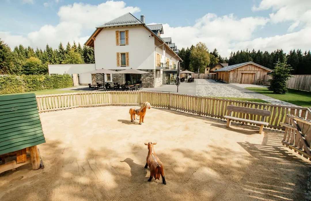 Hotel Tannenhaus-1